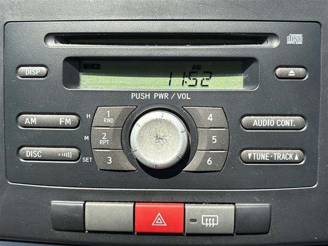 Daihatsu MIRA 2010 7471670-17