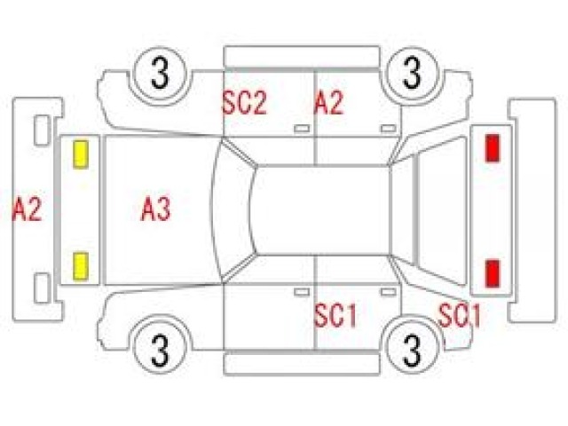 Daihatsu MIRA 2010 7471670-24