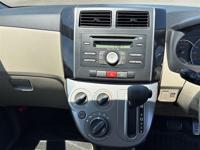 Daihatsu MIRA 2010 7471670-3