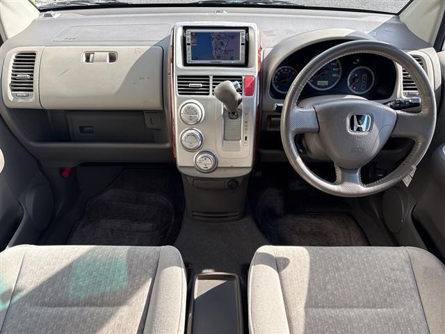 Honda MOBILIO 2003 7460495-15