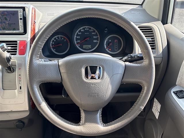 Honda MOBILIO 2003 7460495-21