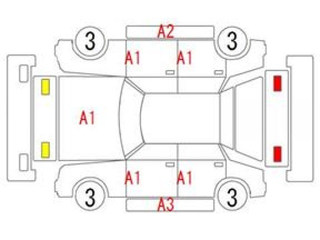 Honda MOBILIO 2003 7460495-23