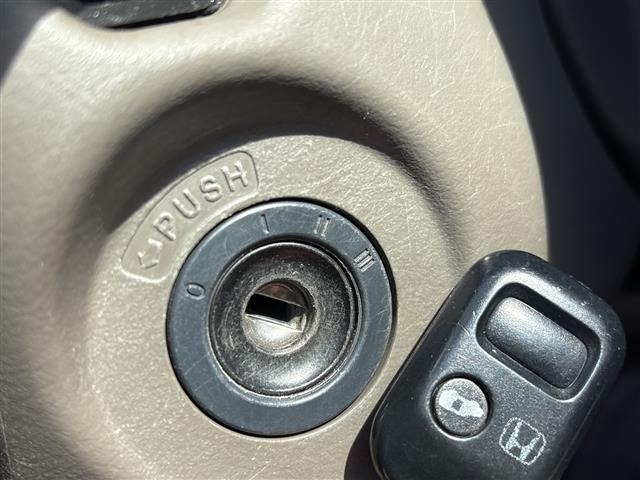 Honda MOBILIO 2003 7460495-5