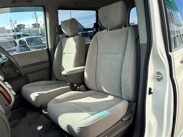 Honda MOBILIO 2003 7460495-6