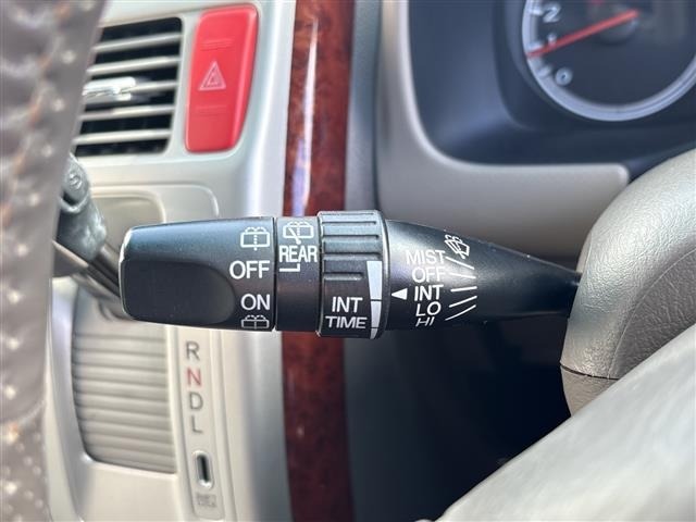 Honda MOBILIO 2003 7460495-7