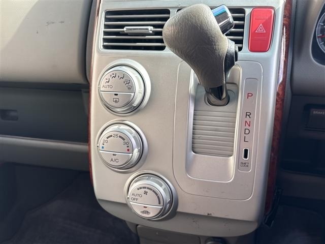 Honda MOBILIO 2003 7460495-9