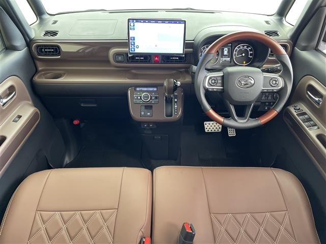 Daihatsu MOVE CANBUS 2023 7479930-14
