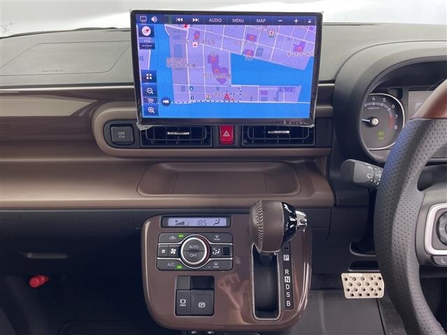 Daihatsu MOVE CANBUS 2023 7479930-17