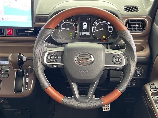 Daihatsu MOVE CANBUS 2023 7479930-18