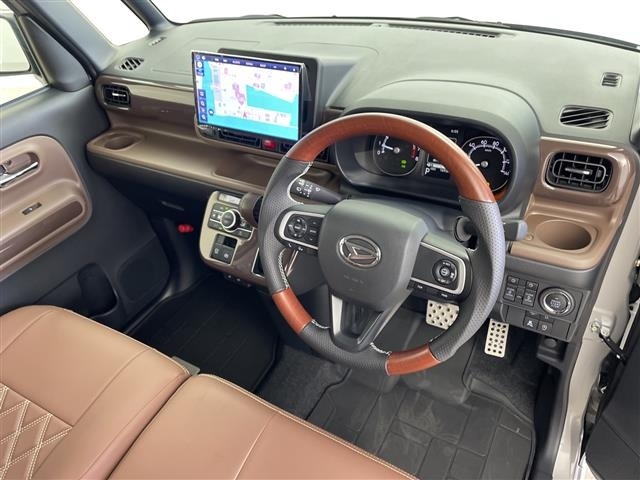 Daihatsu MOVE CANBUS 2023 7479930-6