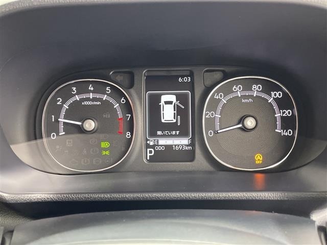 Daihatsu MOVE CANBUS 2023 7479930-7