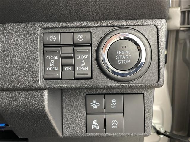 Daihatsu MOVE CANBUS 2023 7479930-9
