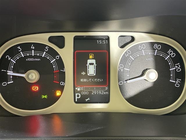 Daihatsu MOVE CANBUS 2023 7479970-11