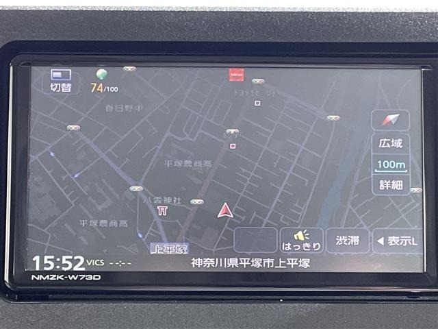 Daihatsu MOVE CANBUS 2023 7479970-12