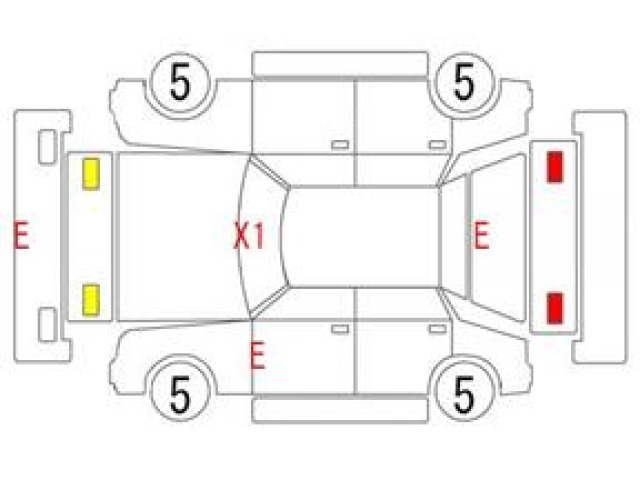 Daihatsu MOVE CANBUS 2023 7479970-23