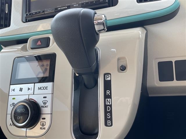 Daihatsu MOVE CANBUS 2020 7479991-11