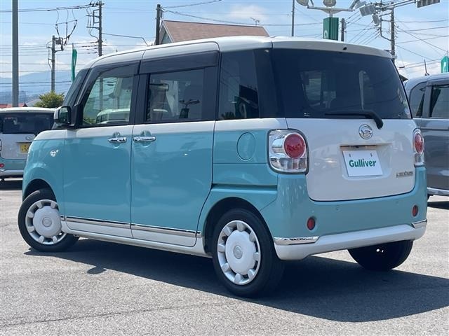 Daihatsu MOVE CANBUS 2020 7479991-13