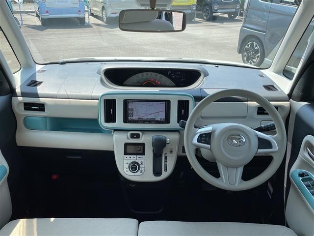 Daihatsu MOVE CANBUS 2020 7479991-14