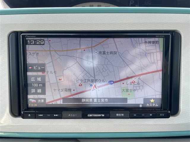 Daihatsu MOVE CANBUS 2020 7479991-17