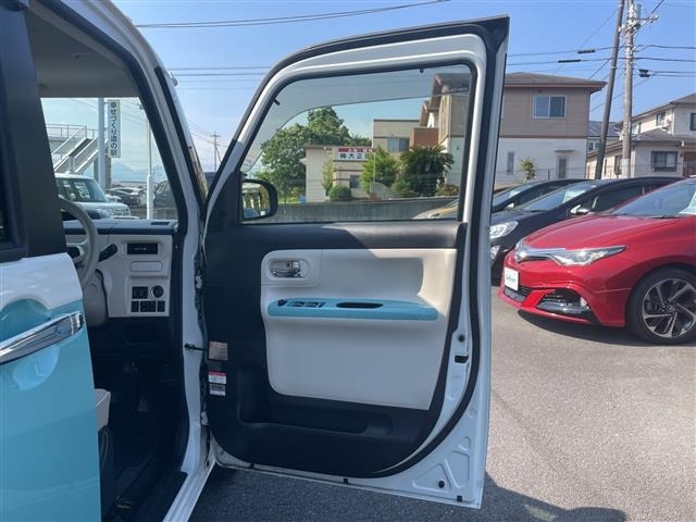 Daihatsu MOVE CANBUS 2020 7479991-2