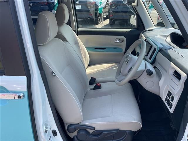 Daihatsu MOVE CANBUS 2020 7479991-20