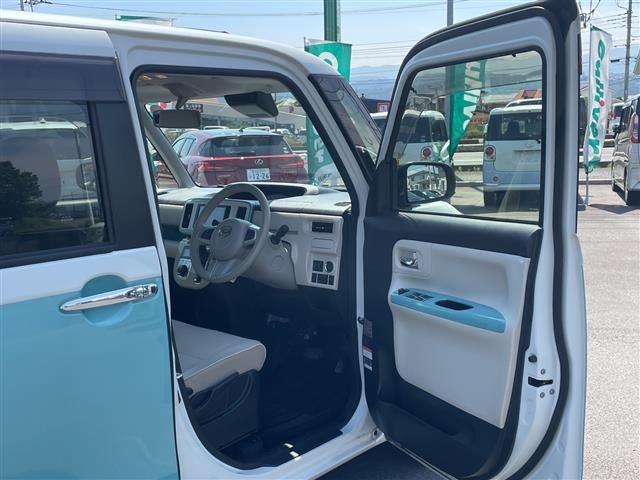 Daihatsu MOVE CANBUS 2020 7479991-22