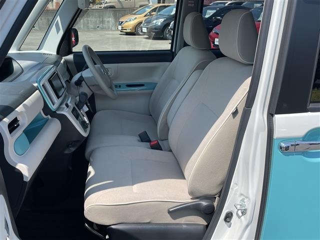 Daihatsu MOVE CANBUS 2020 7479991-4