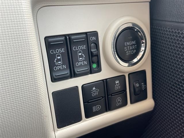 Daihatsu MOVE CANBUS 2020 7479991-5