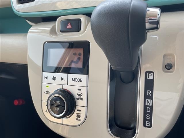Daihatsu MOVE CANBUS 2020 7479991-9