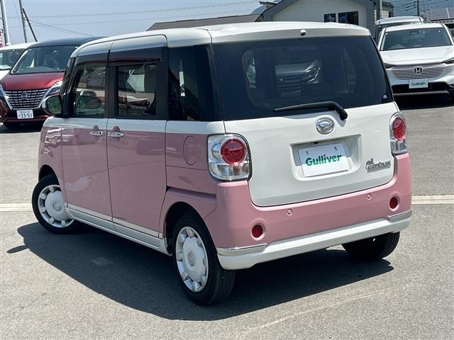 Daihatsu MOVE CANBUS 2021 7480026-13