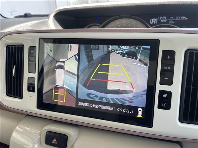 Daihatsu MOVE CANBUS 2021 7480026-19
