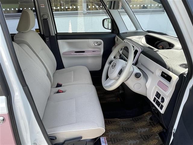 Daihatsu MOVE CANBUS 2021 7480026-2