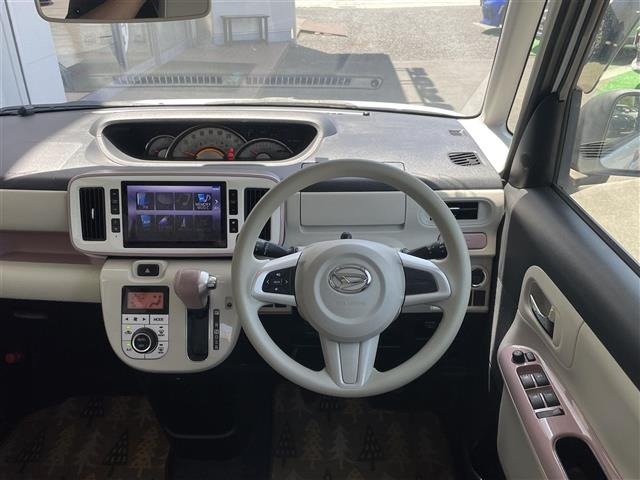 Daihatsu MOVE CANBUS 2021 7480026-20