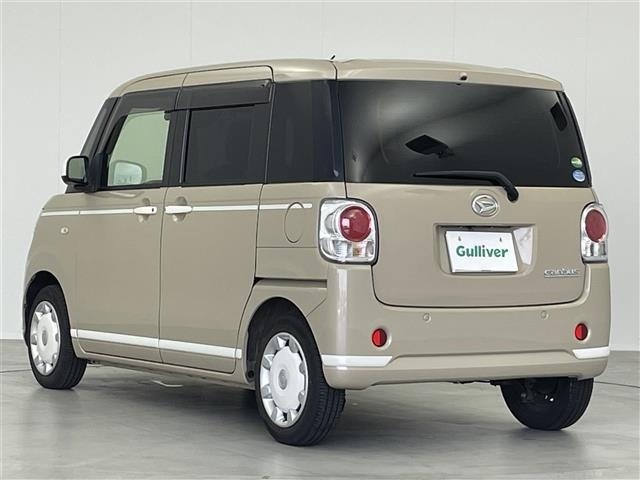Daihatsu MOVE CANBUS 2020 7480052-14
