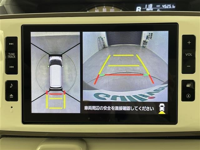 Daihatsu MOVE CANBUS 2020 7480052-18
