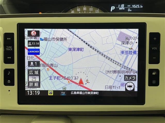 Daihatsu MOVE CANBUS 2020 7480052-19