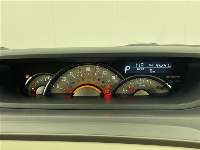 Daihatsu MOVE CANBUS 2020 7480052-21