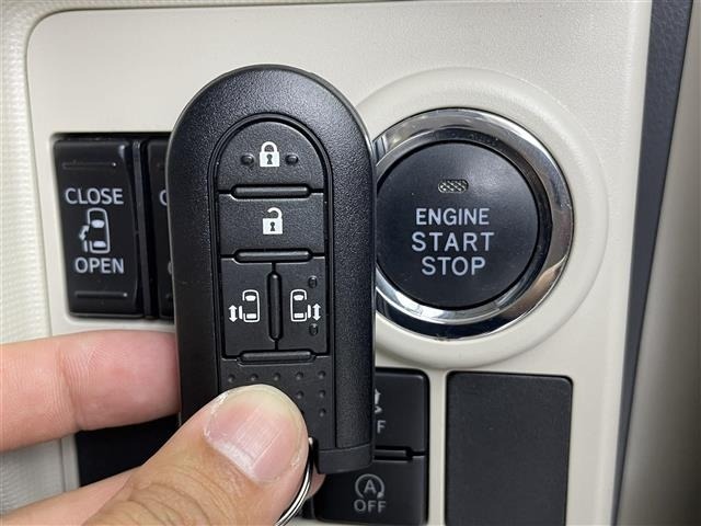Daihatsu MOVE CANBUS 2020 7480052-22