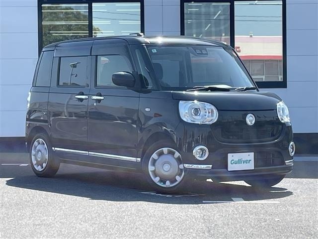 Daihatsu MOVE CANBUS 2022 7480063-0