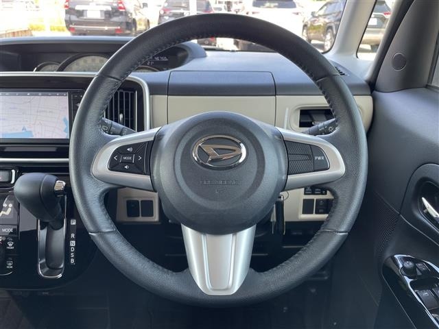 Daihatsu MOVE CANBUS 2022 7480063-1
