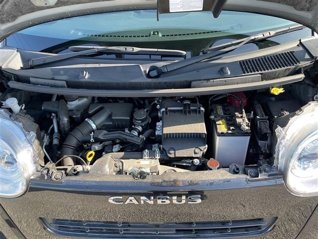 Daihatsu MOVE CANBUS 2023 7480080-16