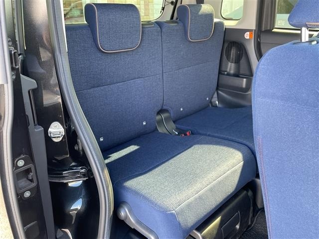 Daihatsu MOVE CANBUS 2023 7480080-2