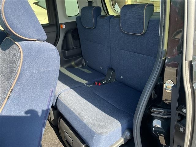 Daihatsu MOVE CANBUS 2023 7480080-4