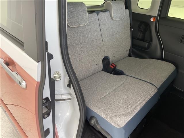 Daihatsu MOVE CANBUS 2023 7480090-11