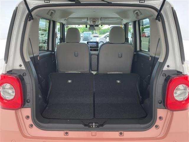 Daihatsu MOVE CANBUS 2023 7480090-12