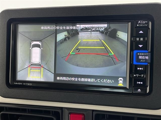 Daihatsu MOVE CANBUS 2023 7480090-17