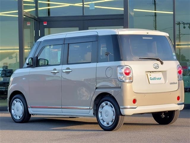 Daihatsu MOVE CANBUS 2020 7480112-18