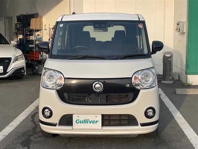 Daihatsu MOVE CANBUS 2021 7480137-20