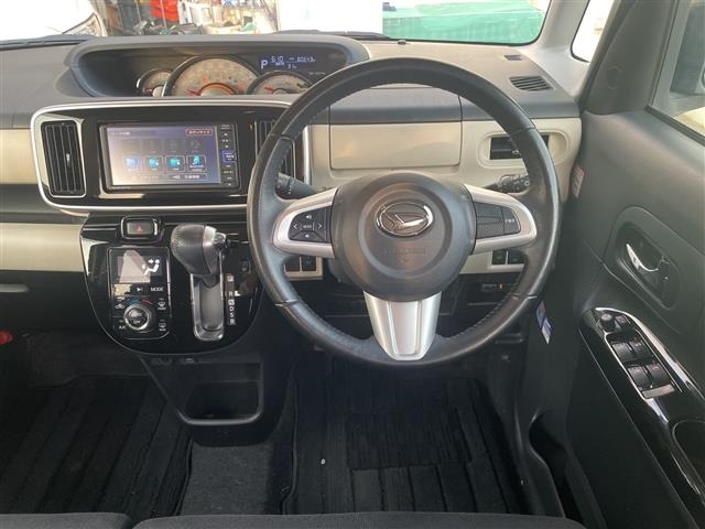 Daihatsu MOVE CANBUS 2021 7480137-4