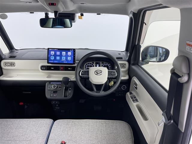 Daihatsu MOVE CANBUS 2022 7480145-10